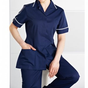 Tunics Ward Boy Nurse